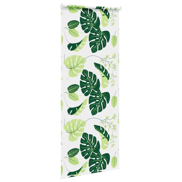 Estor enrollable para ducha tela 100x240 cm ancho 96 cm M 4