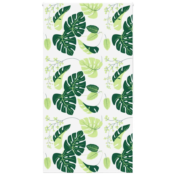 Estor enrollable para ducha 140x240 cm tela ancho 136 cm D