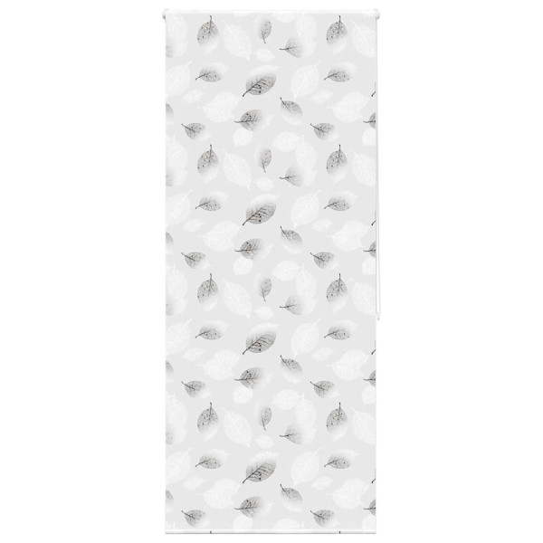 Estor enrollable para ducha tela 100x240 cm ancho 96 cm D