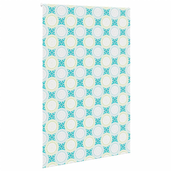 Rolo de Duche Estores 150x240 cm Largura Tecido 146 cm M 3