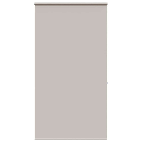 Estor enrollable para ducha con casete 140x240 cm tela ancho D