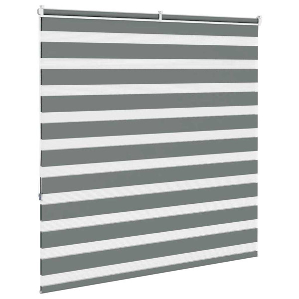 Cortina de zebra 150x150 cm largura do tecido 145.9cm poliéster M 4