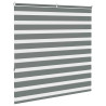 Cortina de zebra 150x150 cm largura do tecido 145.9cm poliéster 4