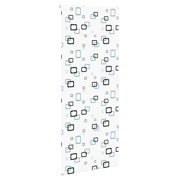 Rolo de Duche Estores 100x240 cm Largura Tecido 96 cm M 3