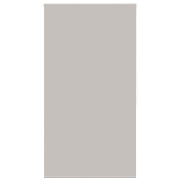 Estor enrollable para ducha 140x240 cm tela ancho 136 cm D