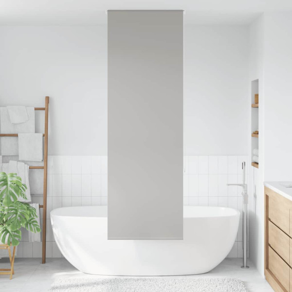 Rolo de Duche Estores 80x240 cm Largura Tecido 76 cm M 2