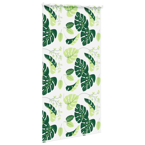 Estor enrollable para ducha tela 130x240 cm ancho 126 cm M 4