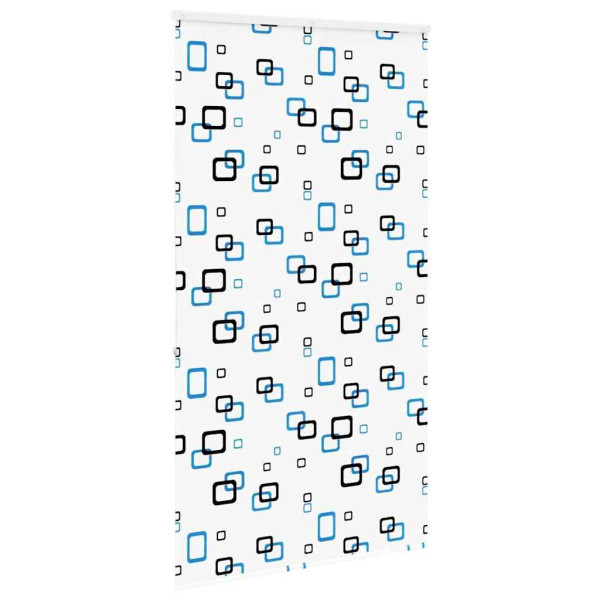 Rolo de Duche Estores com 120x240 cm Largura Tecido 116 cm M 4