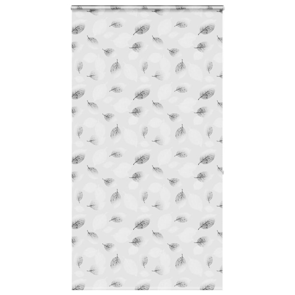 Estor enrollable para ducha con casete 120x240cm tela ancho D