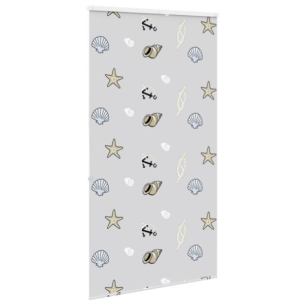 Rolo de Duche Estores com 120x240 cm Largura Tecido 116 cm M 4