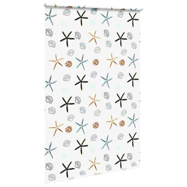 Rolo de Duche Estores 160x240 cm Largura Tecido 156 cm M 4