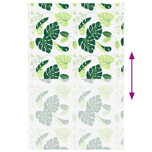 Rolo de Duche Estores 150x240 cm Largura Tecido 146 cm M 5