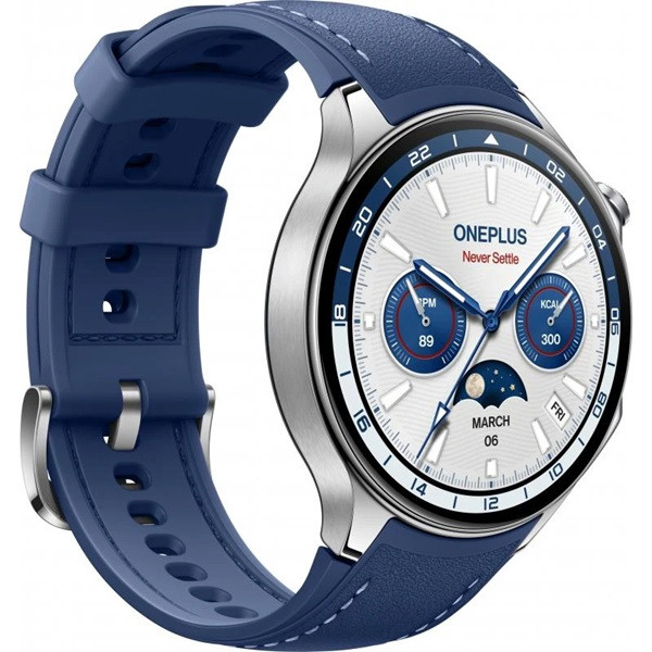 Watch OnePlus Watch 2 Azul M 2