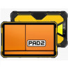 Ulefone Armor Pad 2 11" 8GB RAM 256GB LTE amarillo 1