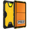 Ulefone Armor Pad 2 11" 8GB RAM 256GB LTE amarillo 4