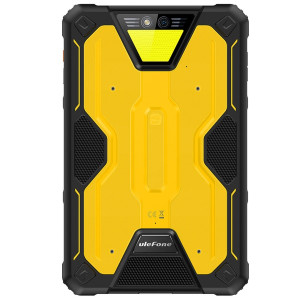 Ulefone Armor Pad 2 11" 8GB RAM 256GB LTE amarillo H