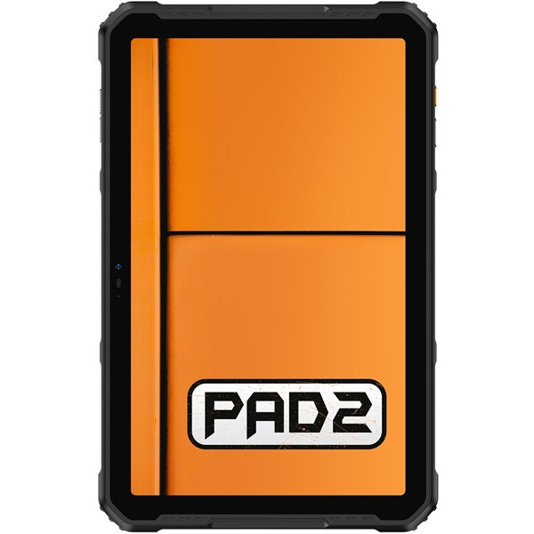 Ulefone Armor Pad 2 11" 8GB RAM 256GB LTE negro M 3