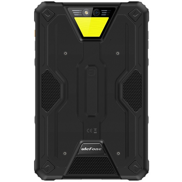 Ulefone Almofada de armadura 2 11" 8GB RAM 256GB LTE preto M 2