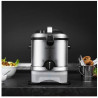 Freidora cecotec cleanfry 3000 pro filter 3l 2400w 4