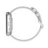 Smartwatch COOL Border Silicona Gris (Llamadas, Salud, Deporte) 6