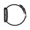 Smartwatch COOL Border Silicona Negro (Llamadas, Salud, Deporte) 4