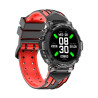 Smartwatch COOL Clever Silicona Negro (Llamadas, Salud, Deporte) 2