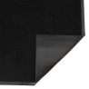 Capacho 60x150 cm preto 5