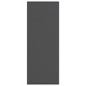 Capacho 115x300 cm antracite 1