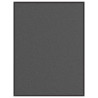 Capacho Antracite 90x120 cm 1