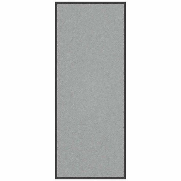 Felpudo gris 60x150 cm D