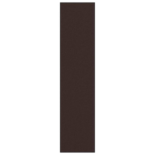 Felpudo marrón 115x500 cm D