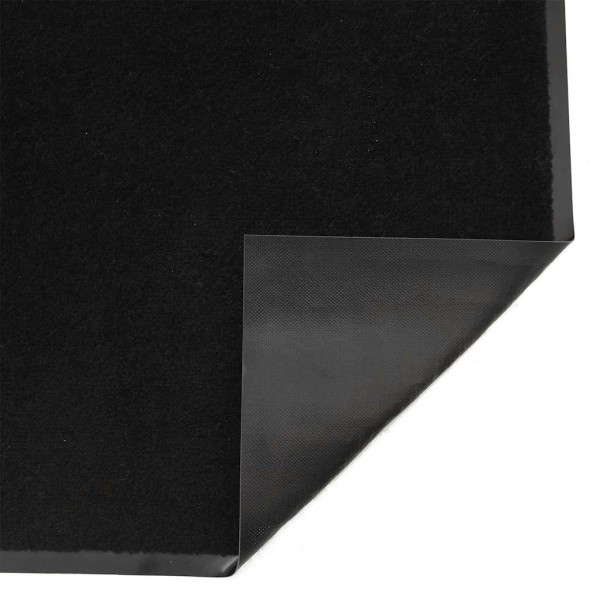 Capacho 115x500 cm preto M 5