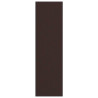 Capacho 115x400 cm castanho 1