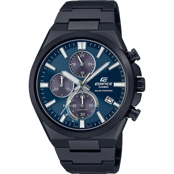RELOJ CASIO HOMBRE  EFSS630DC2AVU (48,4MM) D