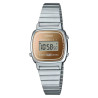 RELOJ CASIO MUJER  LA670WES-4AEF (24MM) 1