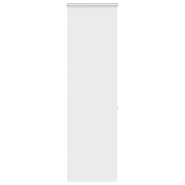 Estor enrollable para ducha con casete 60x240cm tela ancho 56cm D