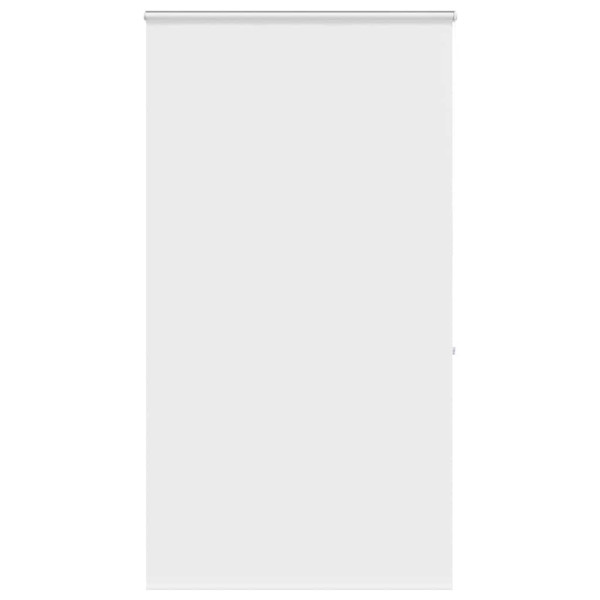 Estor enrollable para ducha con casete 130x240 cm tela ancho D