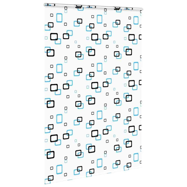 Estor enrollable para ducha casete tela 150x240 cm ancho 146 cm M 3