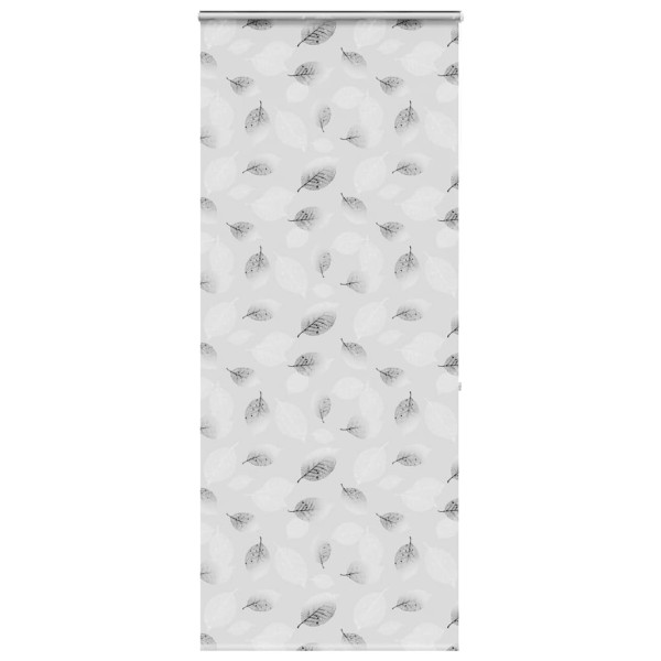 Estor enrollable para ducha casete tela 100x240 cm ancho 96 cm D