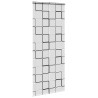 Rolo de Duche Estores cassete 110x240 cm Largura Tecido 106 cm 3