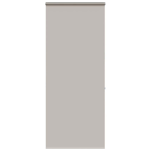 Estor enrollable para ducha casete tela 110x240 cm ancho 106 cm D