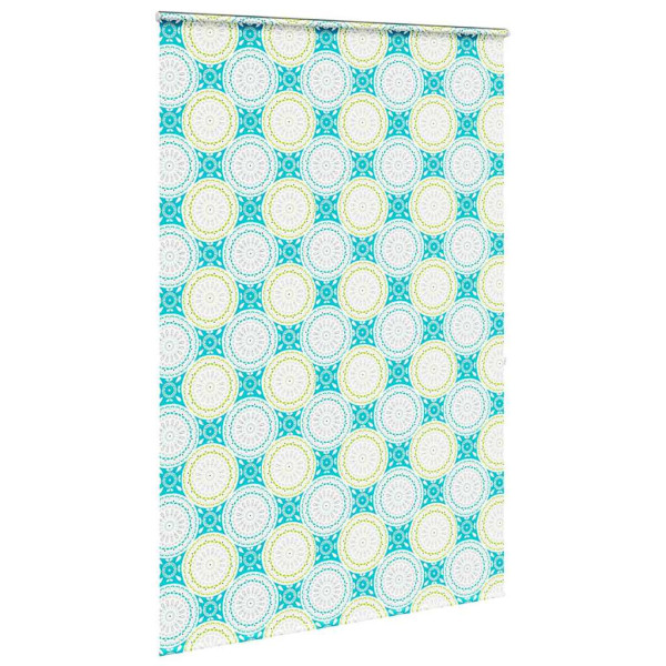 Rolo de Duche Estores cassete 150x240 cm Largura Tecido 146 cm M 3