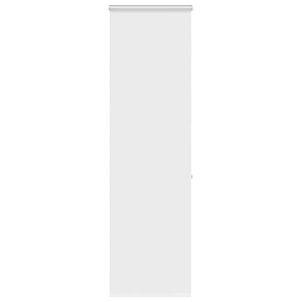 Estor enrollable para ducha con casete 80x240cm tela ancho 76cm D