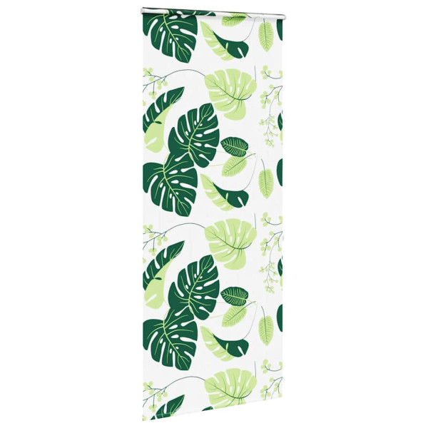 Estor enrollable para ducha casete tela 110x240 cm ancho 106 cm M 3