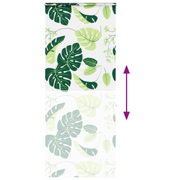 Rolo de Duche Estores cassete 110x240 cm Largura Tecido 106 cm M 5