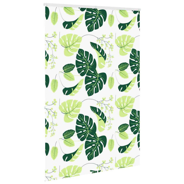 Estor enrollable para ducha casete tela 160x240 cm ancho 156 cm M 4