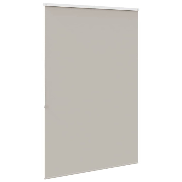 Rolo de Duche Estores cassete 150x240 cm Largura Tecido 146 cm M 4