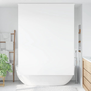 Rolo de Duche Estores cassete 150x240 cm Largura Tecido 146 cm H