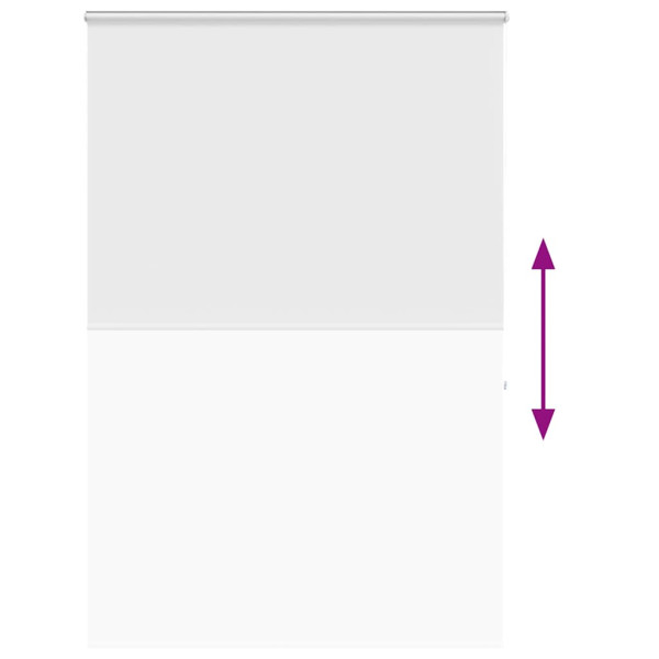 Estor enrollable para ducha casete tela 150x240 cm ancho 146 cm M 5