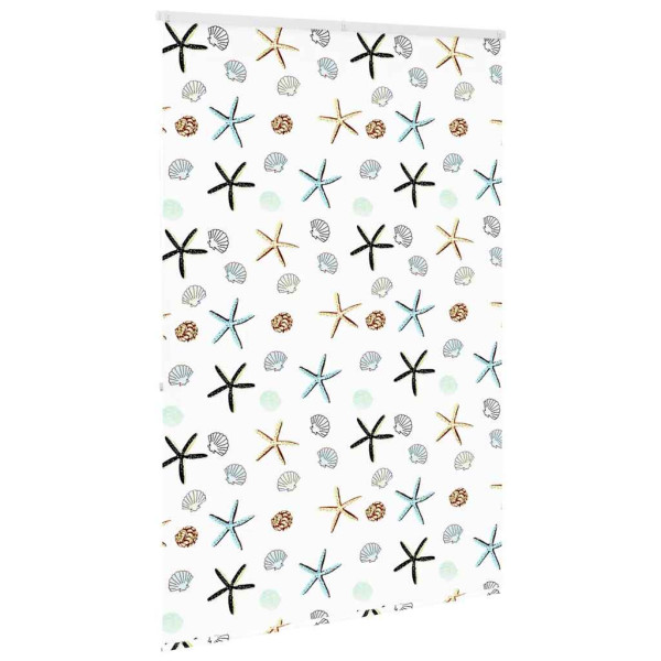 Rolo de Duche Estores cassete 150x240 cm Largura Tecido 146 cm M 4